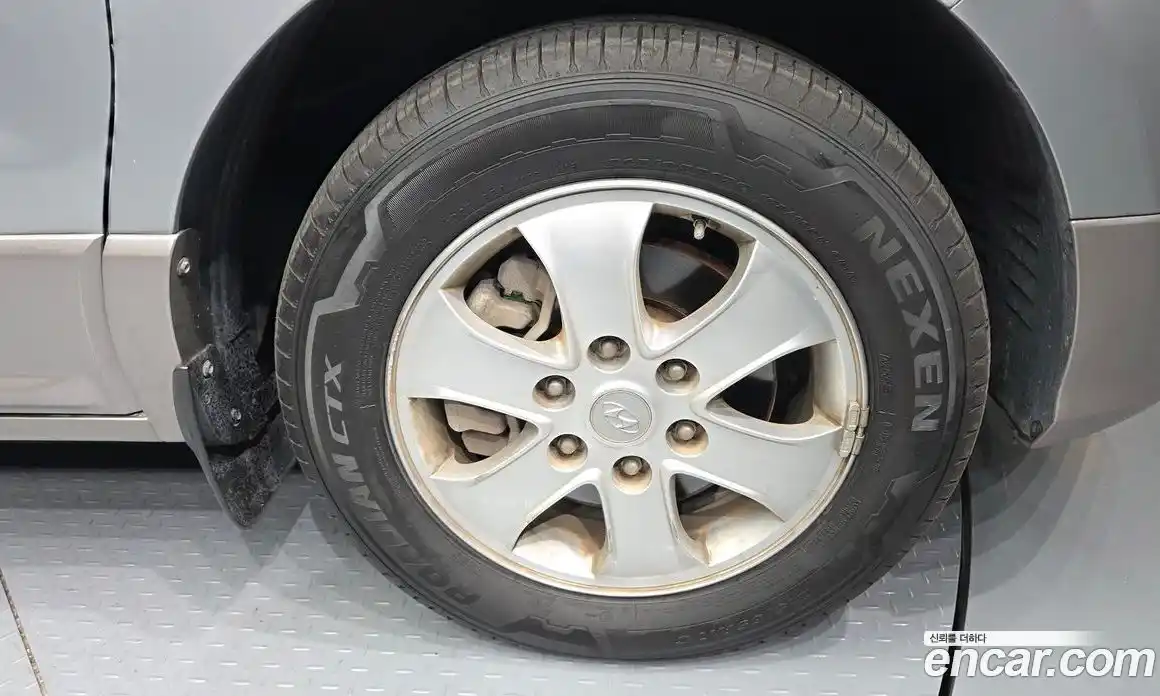 Hyundai Starex 2019 2.5 автомат (гидро), фото 7 Hyundai Starex 2019 2.5 автомат (гидро), фото 7