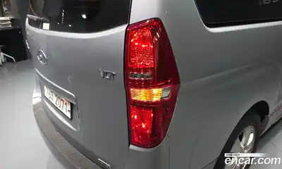 Hyundai Starex 2019 2.5 автомат (гидро), миниатюра 9 Hyundai Starex 2019 2.5 автомат (гидро), миниатюра 9