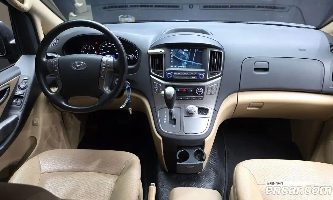 Hyundai Starex 2019 2.5 автомат (гидро), фото 10 Hyundai Starex 2019 2.5 автомат (гидро), фото 10
