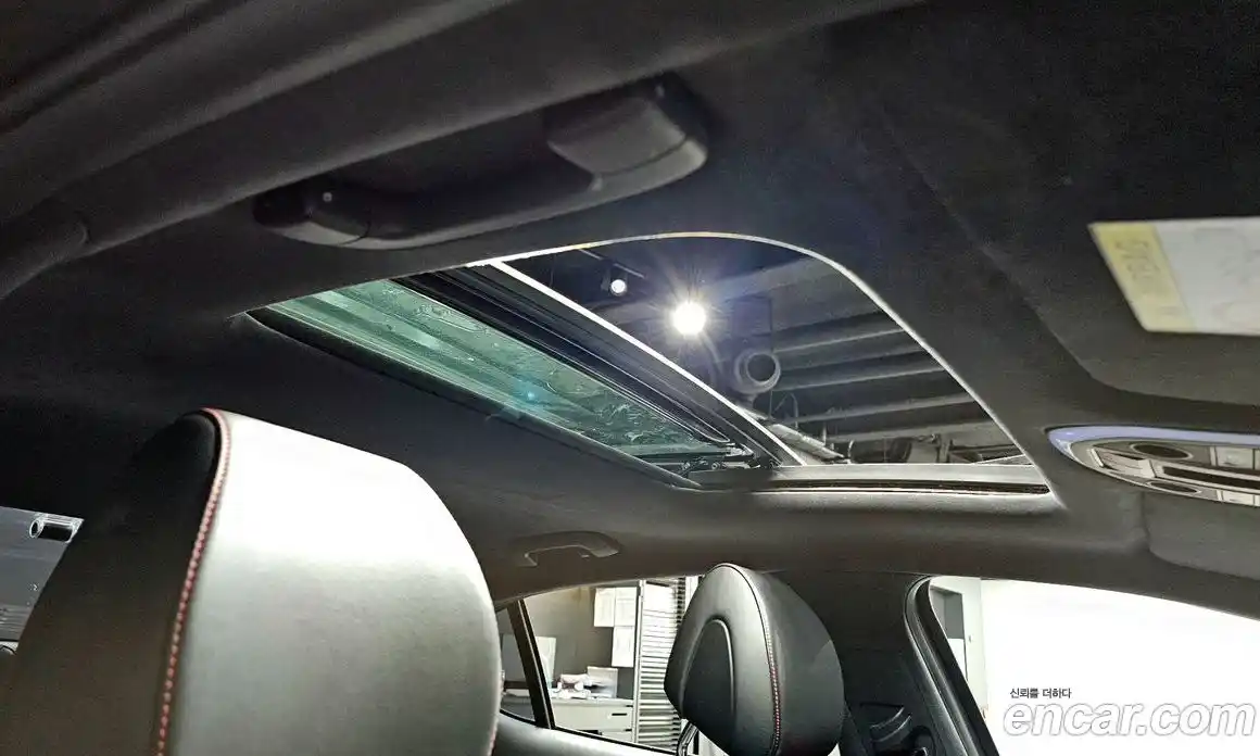 Genesis G70 2020 2.0 автомат (гидро), фото 18