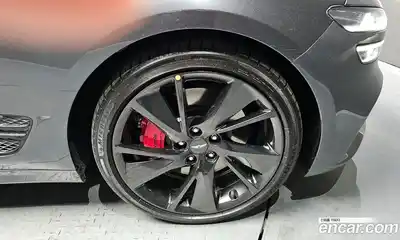 Genesis G70 2020 2.0 автомат (гидро), миниатюра 5