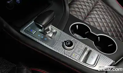 Genesis G70 2020 2.0 автомат (гидро), миниатюра 9