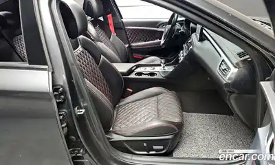 Genesis G70 2020 2.0 автомат (гидро), миниатюра 10