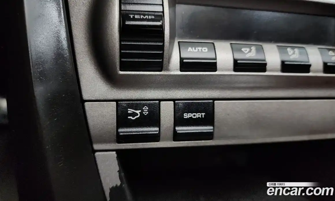 Porsche Boxster 2006 3.2 автомат (гидро), фото 11