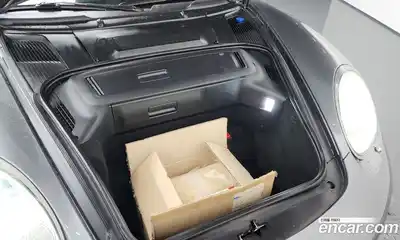Porsche Boxster 2006 3.2 автомат (гидро), миниатюра 6
