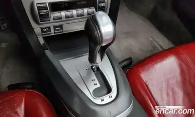 Porsche Boxster 2006 3.2 автомат (гидро), миниатюра 8