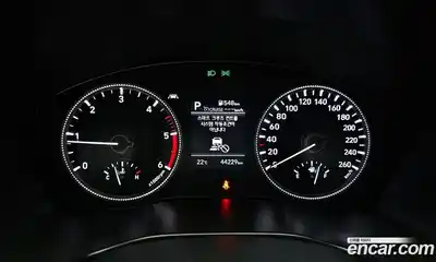 Hyundai Santa Fe 2018 2.0 автомат (гидро), миниатюра 11