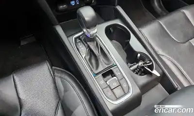 Hyundai Santa Fe 2018 2.0 автомат (гидро), миниатюра 12