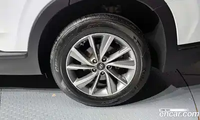 Hyundai Santa Fe 2018 2.0 автомат (гидро), миниатюра 7