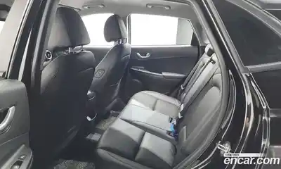 Hyundai Kona 2021 1.6 автомат (гидро), миниатюра 11