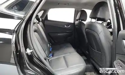 Hyundai Kona 2021 1.6 автомат (гидро), миниатюра 12