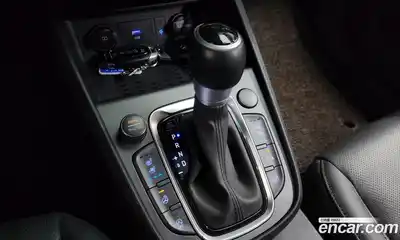 Hyundai Kona 2021 1.6 автомат (гидро), миниатюра 9
