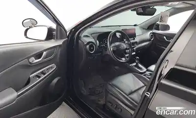 Hyundai Kona 2021 1.6 автомат (гидро), миниатюра 10