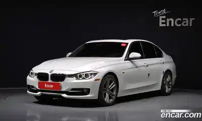 BMW 3 серия, 2014, 100 903 км
