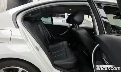 BMW 3 серия 2014 2.0 автомат (гидро), миниатюра 11
