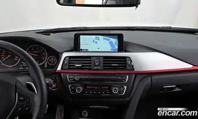 BMW 3 серия 2014 2.0 автомат (гидро), миниатюра 12