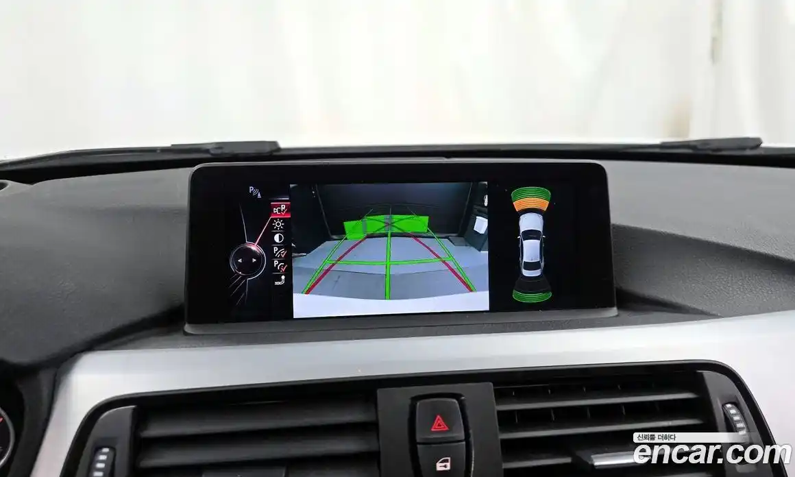 BMW 3 серия 2014 2.0 автомат (гидро), фото 14