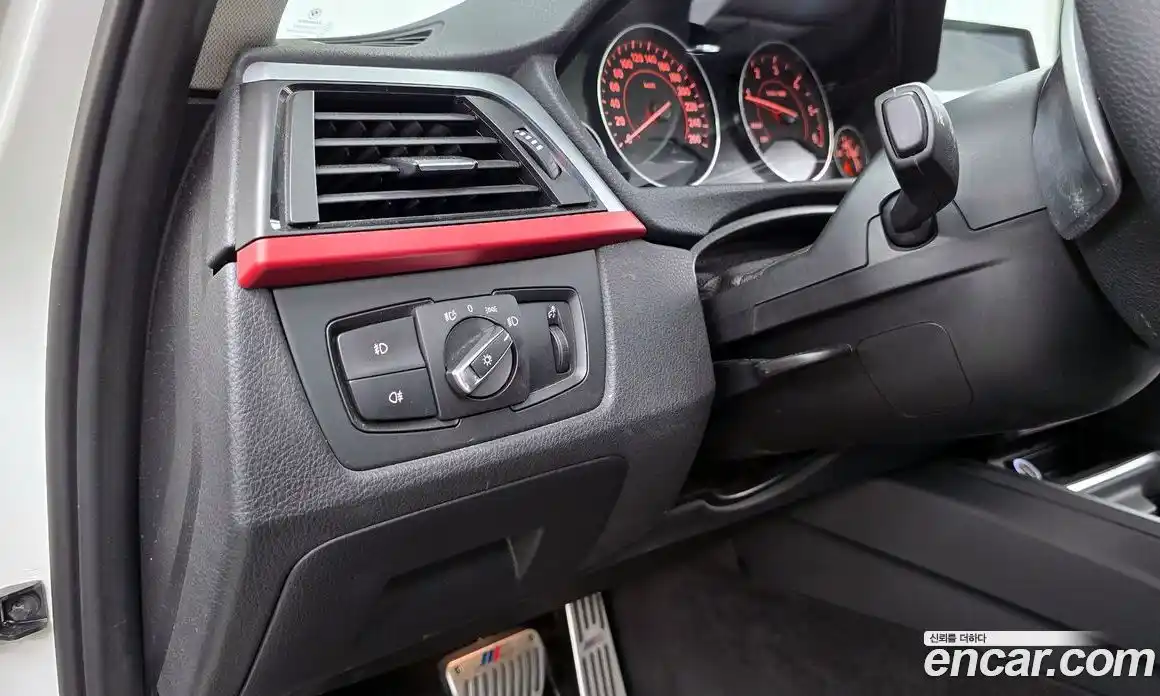 BMW 3 серия 2014 2.0 автомат (гидро), фото 19