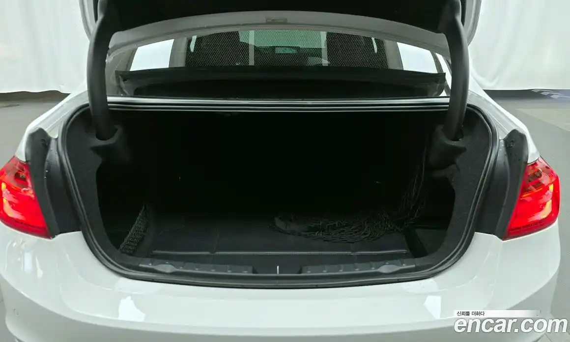 BMW 3 серия 2014 2.0 автомат (гидро), фото 20