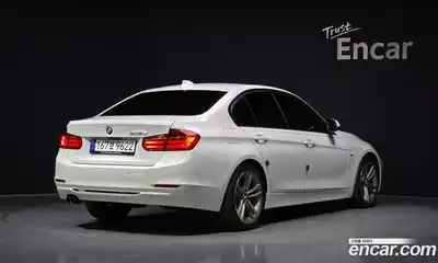 BMW 3 серия 2014 2.0 автомат (гидро), миниатюра 2