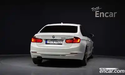 BMW 3 серия 2014 2.0 автомат (гидро), миниатюра 4
