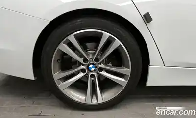 BMW 3 серия 2014 2.0 автомат (гидро), миниатюра 5