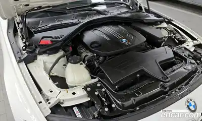 BMW 3 серия 2014 2.0 автомат (гидро), миниатюра 6