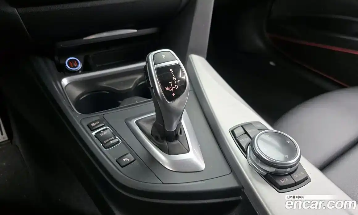 BMW 3 серия 2014 2.0 автомат (гидро), фото 9