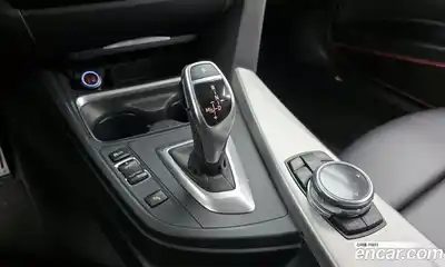 BMW 3 серия 2014 2.0 автомат (гидро), миниатюра 9