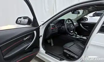 BMW 3 серия 2014 2.0 автомат (гидро), миниатюра 10