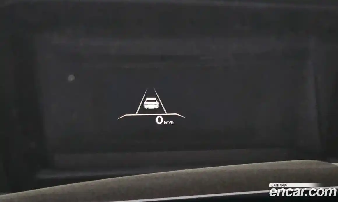 Genesis G80 2021 2.5 автомат (гидро), фото 11