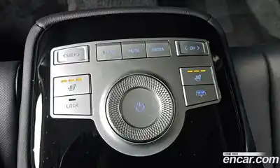 Genesis G80 2021 2.5 автомат (гидро), миниатюра 12