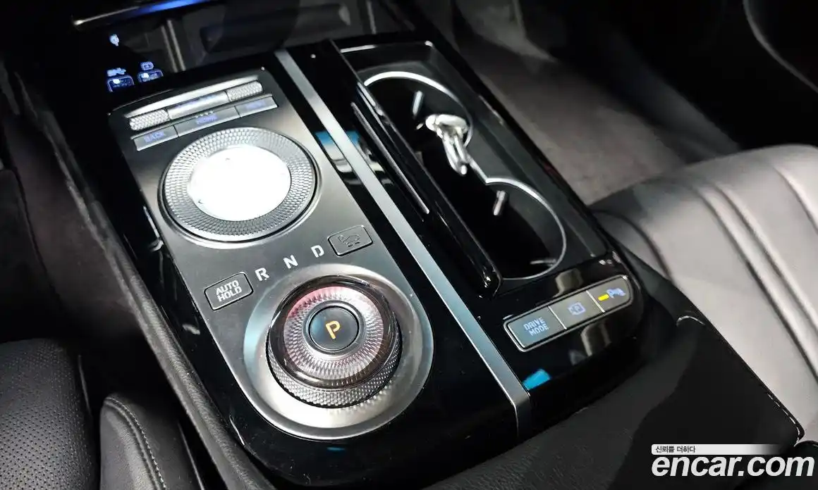 Genesis G80 2021 2.5 автомат (гидро), фото 9