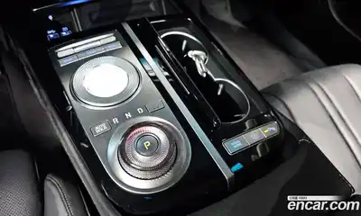 Genesis G80 2021 2.5 автомат (гидро), миниатюра 9