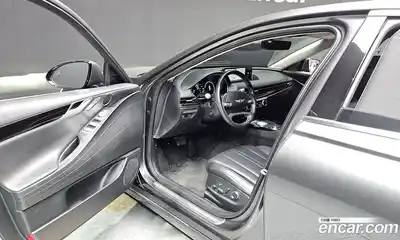 Genesis G80 2021 2.5 автомат (гидро), миниатюра 10
