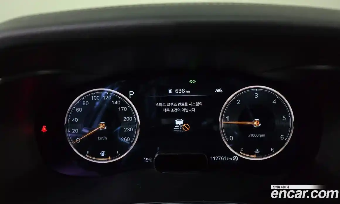 Genesis G70 2021 2.2 автомат (гидро), фото 11