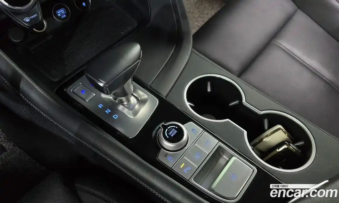 Genesis G70 2021 2.2 автомат (гидро), фото 12