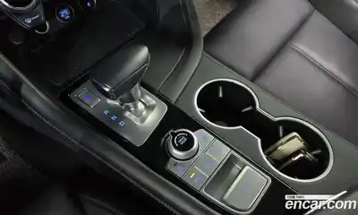 Genesis G70 2021 2.2 автомат (гидро), миниатюра 12