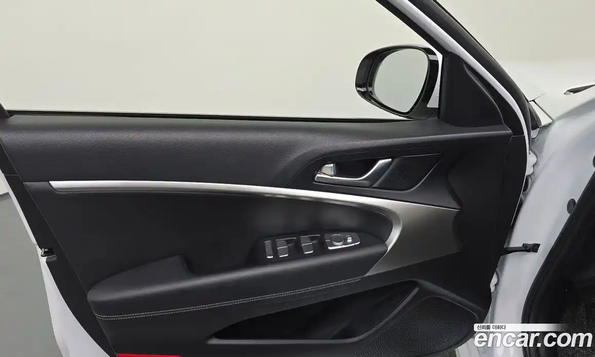 Genesis G70 2021 2.2 автомат (гидро), фото 14
