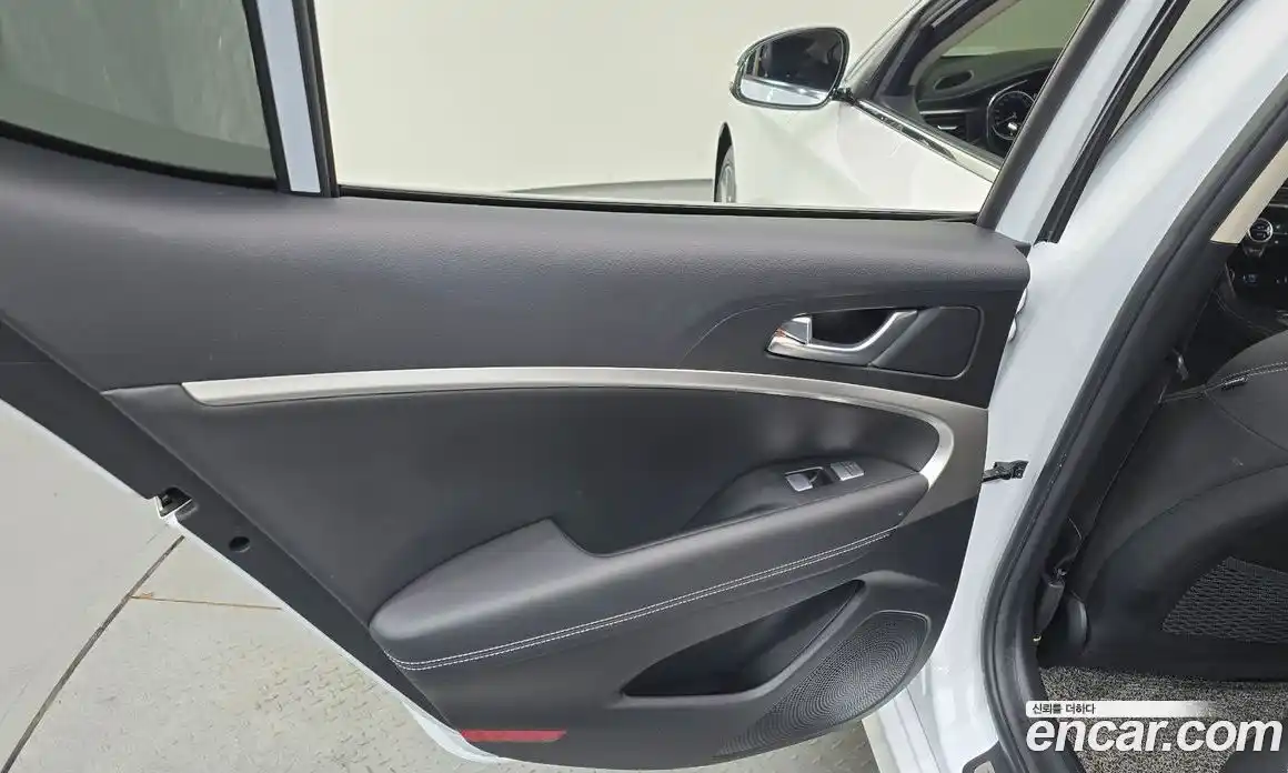Genesis G70 2021 2.2 автомат (гидро), фото 15