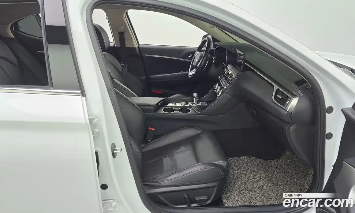 Genesis G70 2021 2.2 автомат (гидро), фото 16