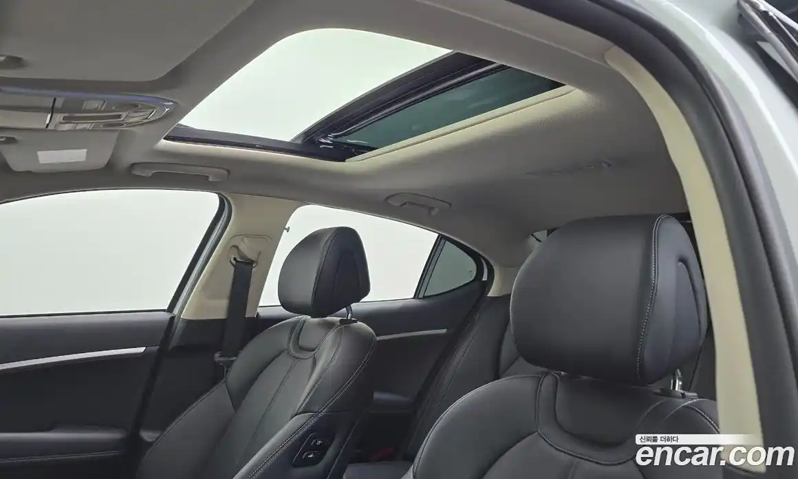 Genesis G70 2021 2.2 автомат (гидро), фото 23