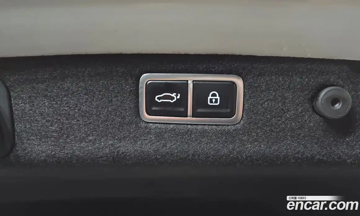 Genesis G70 2021 2.2 автомат (гидро), фото 24