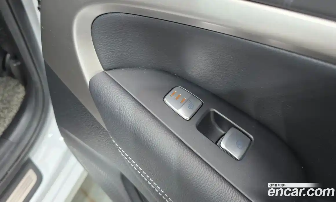 Genesis G70 2021 2.2 автомат (гидро), фото 25