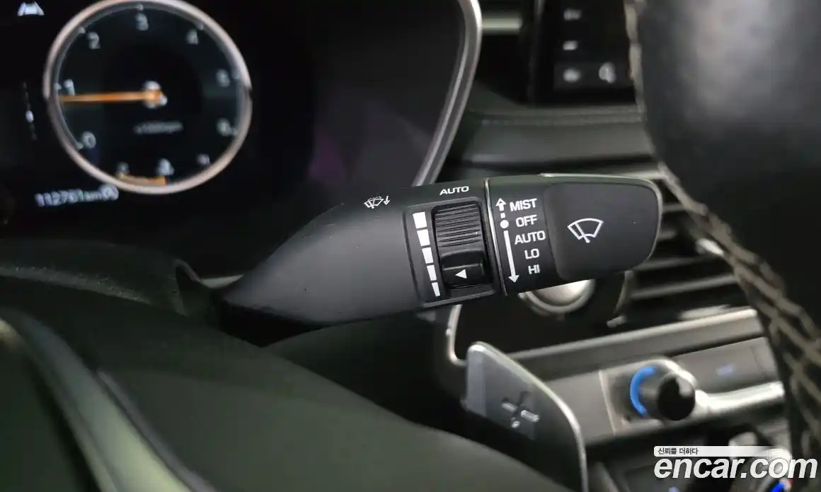 Genesis G70 2021 2.2 автомат (гидро), фото 28