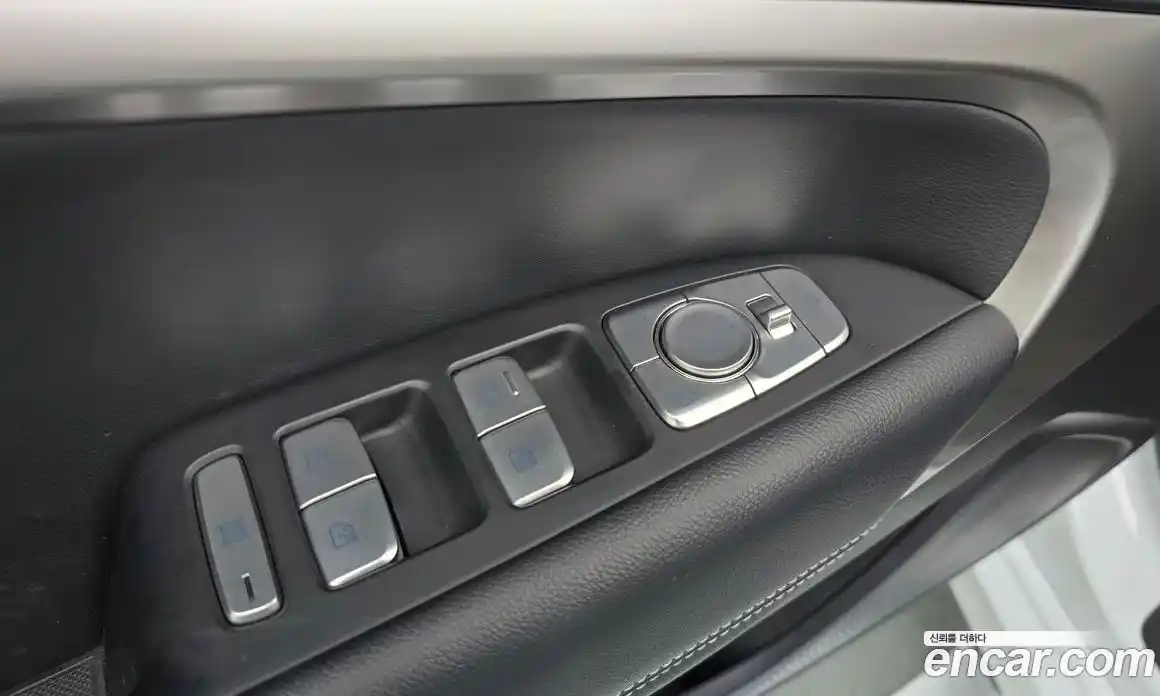 Genesis G70 2021 2.2 автомат (гидро), фото 29