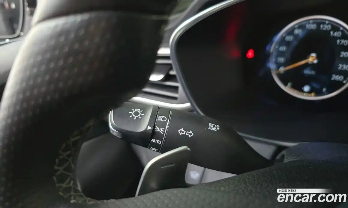 Genesis G70 2021 2.2 автомат (гидро), фото 35