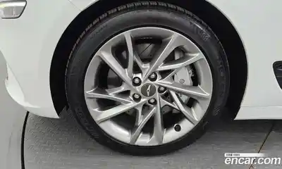 Genesis G70 2021 2.2 автомат (гидро), миниатюра 5