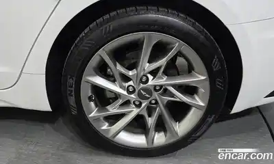 Genesis G70 2021 2.2 автомат (гидро), миниатюра 7