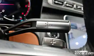 Mercedes-Benz S-Class 2022 2.9 автомат (гидро), миниатюра 12